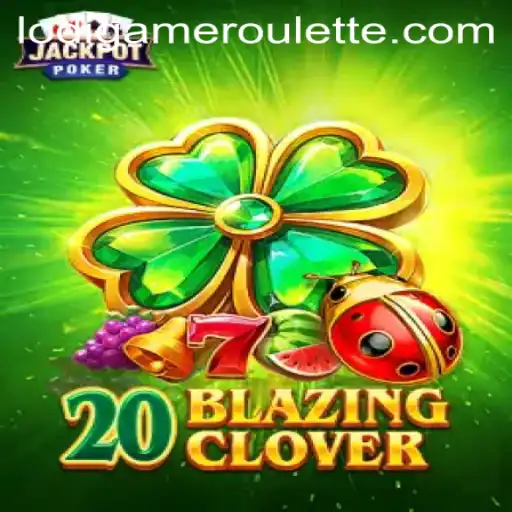 Exploring the Exciting World of 20BlazingClover: A Deep Dive into the Latest Lodigame Sensation