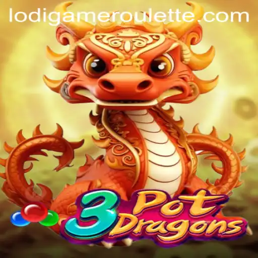 Discover the Thrilling World of 3PotDragons: A Lodigame Sensation