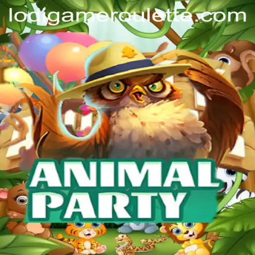 Exploring the Exciting Universe of AnimalParty