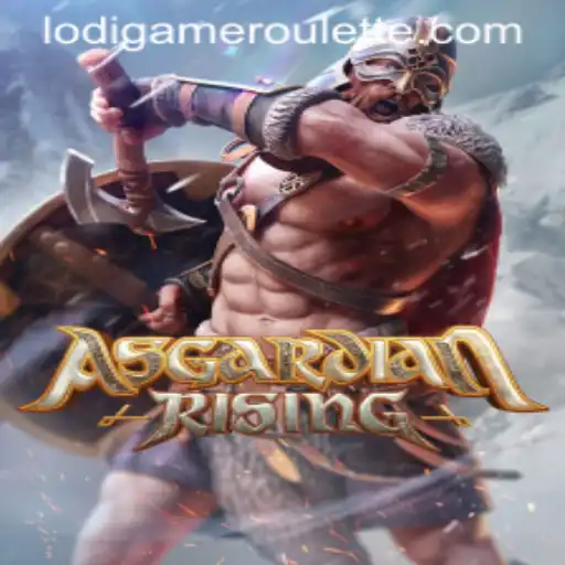 The Rise of AsgardianRising: An Epic Journey Through Lodigame