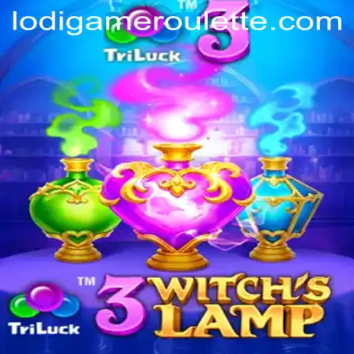 Discover 3WitchsLamp: The Enchanting New Game Sweeping the Industry