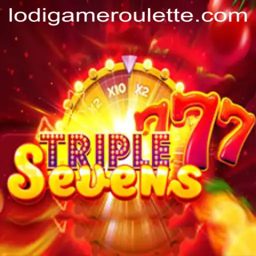 Discovering the Excitement of 777TripleSeven and Lodigame