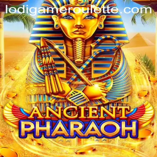 AncientPharaoh: A Timeless Adventure into History