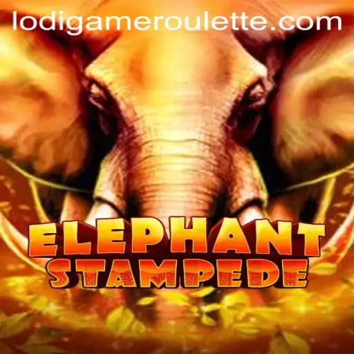 ElephantStampede: An In-depth Look at the Exciting Lodigame Adventure