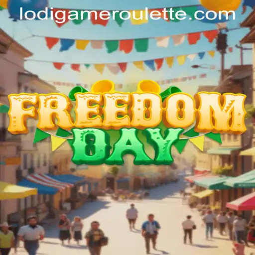 Exploring the Engaging World of FreedomDay: The Revolutionary Lodigame