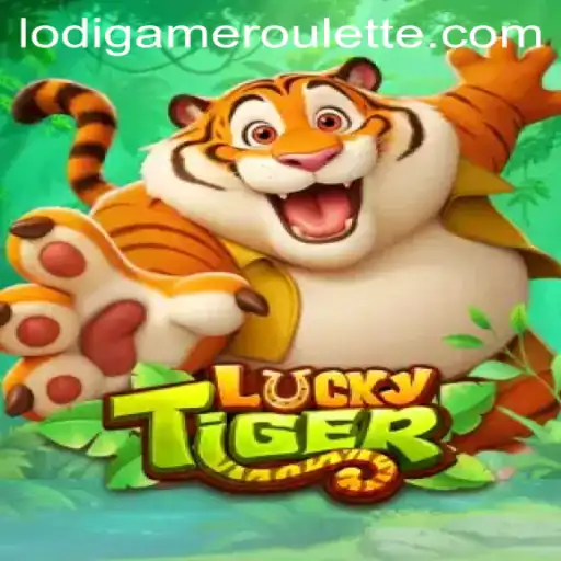 Discovering LuckyTiger: A Thrilling Lodigame Experience