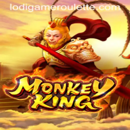 MonkeyKing: The Epic Adventure Game Redefining the Genre
