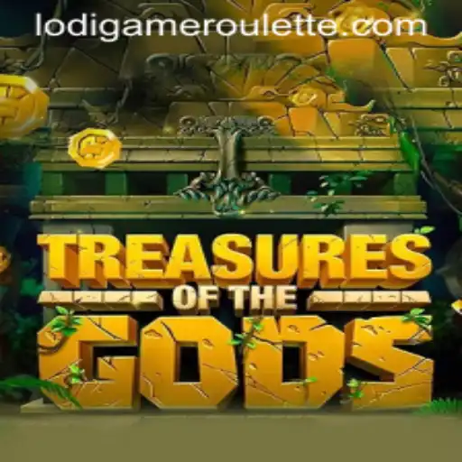 Exploring Treasure of the Gods: An Epic Adventure Awaits in Lodigame
