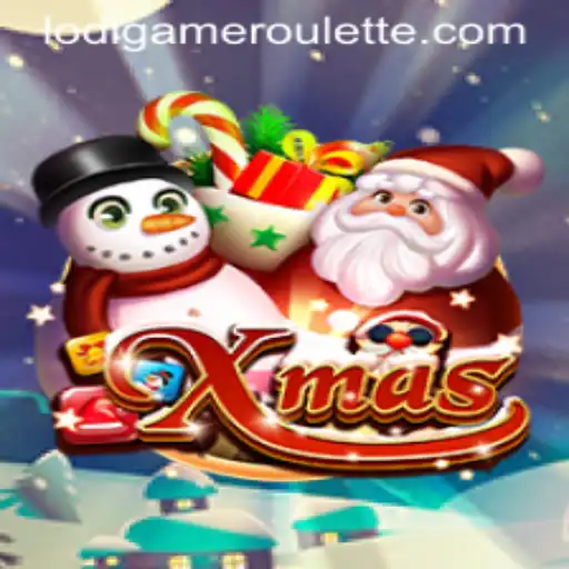 Xmas: A Festive Journey with Lodigame