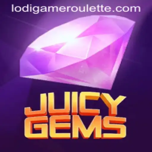 JuicyGems: A Colorful Adventure in the World of Lodigame