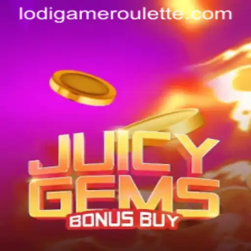 JuicyGemsBonusBuy: A Colorful Adventure in Lodigame