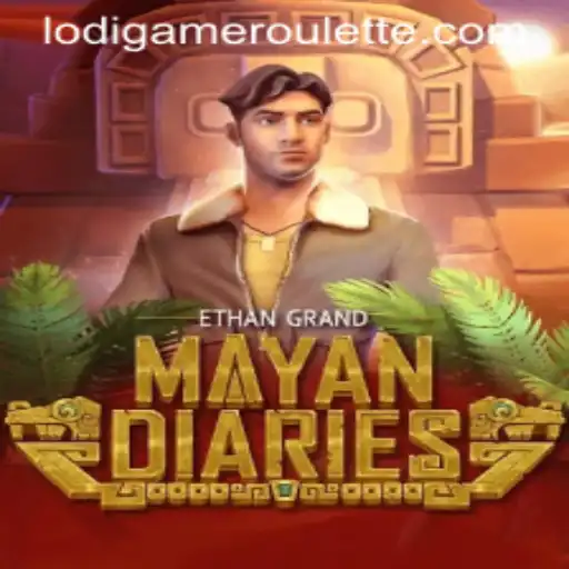 Unlock the Secrets of MayanDiaries: A Journey Through Time