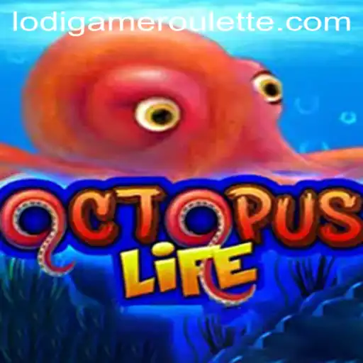 Dive into the Enthralling World of OctopusLife: A Game Experience Like No Other
