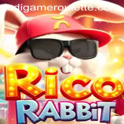 Discovering RicoRabbit: The Game Taking the World by Storm