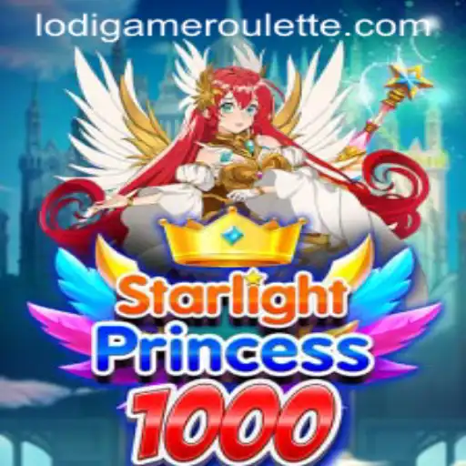 Explore the Cosmic Excitement of StarlightPrincess1000