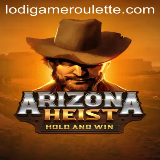 Dive into the World of ArizonaHeist: An Engaging Adventure with Lodigame’s Latest Release
