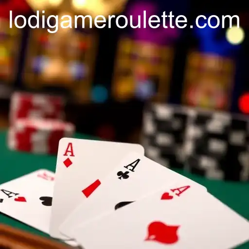 The Exciting World of Blackjack: A Deep Dive into Lodigame