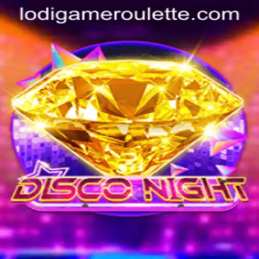 DiscoNight: Revolutionizing the Party Game Experience