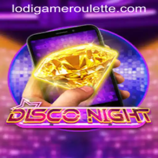 DiscoNightM: The Ultimate Lodigame Experience