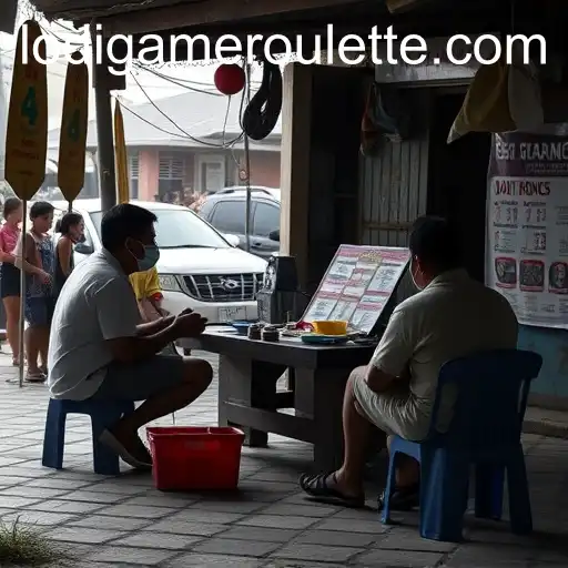 Jueteng: A Persistent Cultural and Social Phenomenon