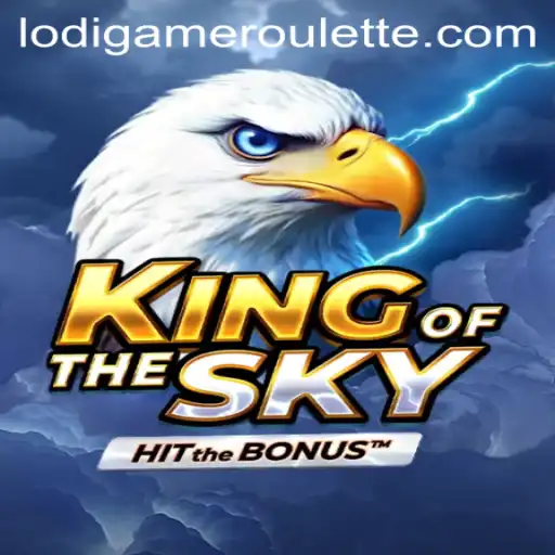 Conquering the Digital Realm: An Exploration of KingOfTheSky