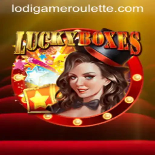 Discover the Exciting World of LuckyBoxes – A Thrilling Lodigame Experience