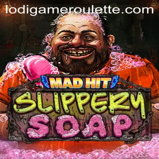 MadHitSlipperySoap: Dive into the Exciting World of Lodigame