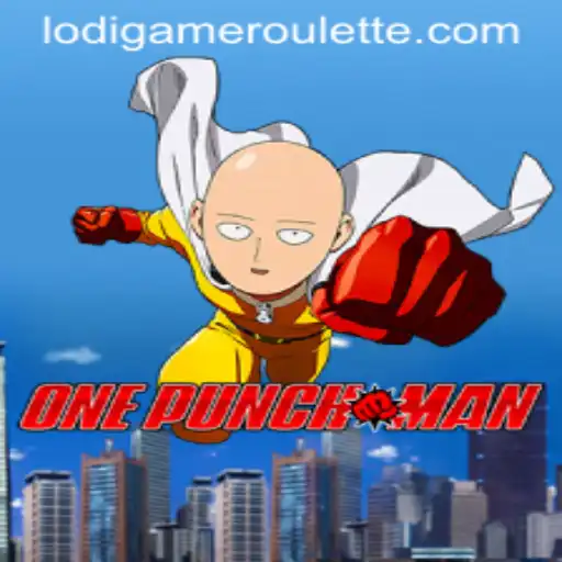 OnePunchMan: The Ultimate Lodigame Experience