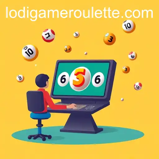 Exploring the World of Online Lottery with Lodigame