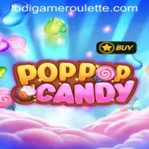 Discover the Colorful World of POPPOPCANDY - A Sweet Gaming Experience