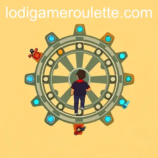 Exploring the Phenomenon of Rotary Games