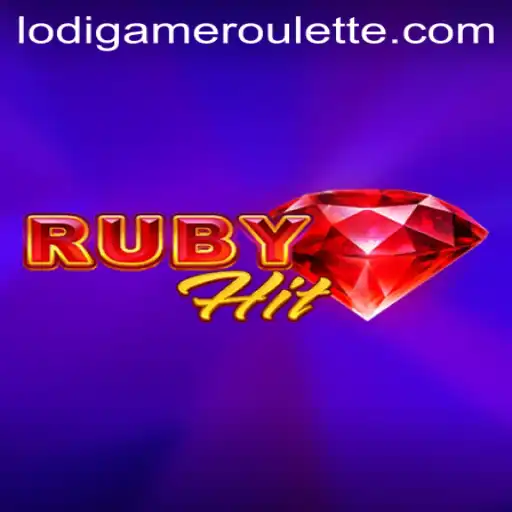 Exploring RubyHit: The Exciting World of Lodigame