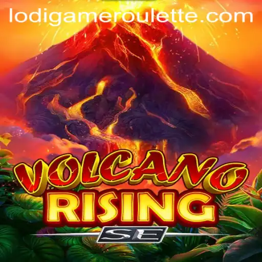 VolcanoRisingSE: The Ultimate Gaming Experience in a Dynamic Era